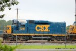 CSX 2289